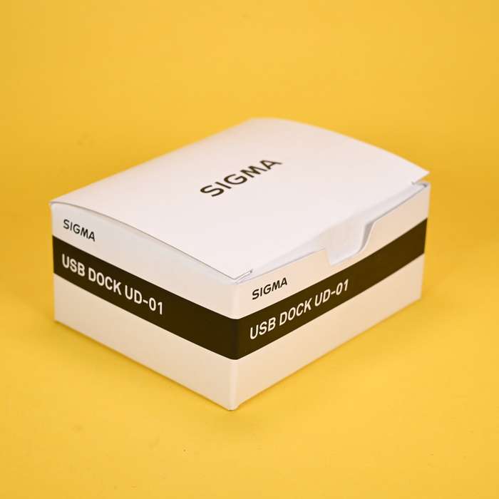 Sigma USB Dock Nikon F | 52559893