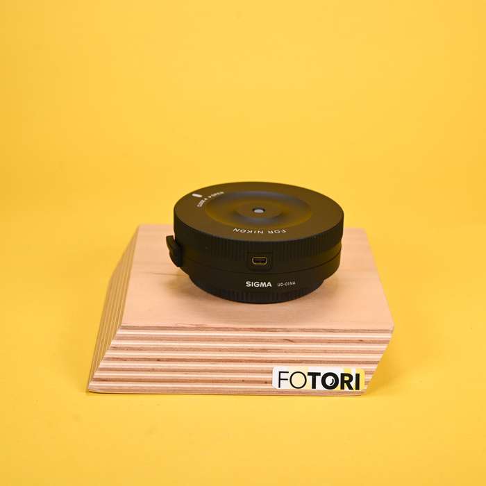 Sigma USB Dock Nikon F | 52559893