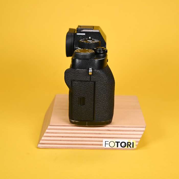 Fujifilm X-T2 + 4x baterie  | 71M66538