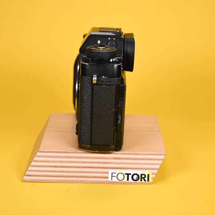 Fujifilm X-T2 + 4x baterie  | 71M66538