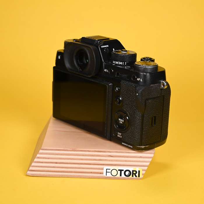 Fujifilm X-T2 + 4x baterie  | 71M66538