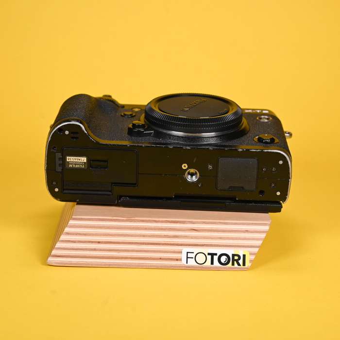 Fujifilm X-T2 + 4x baterie  | 71M66538