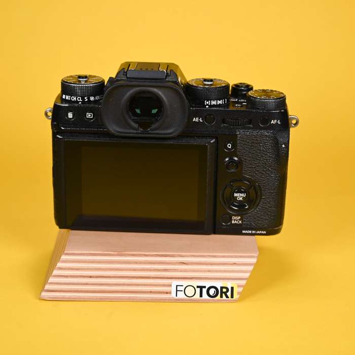 Fujifilm X-T2 + 4x baterie  | 71M66538