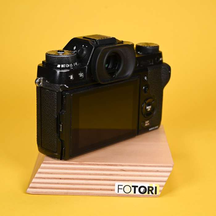 Fujifilm X-T2 + 4x baterie  | 71M66538