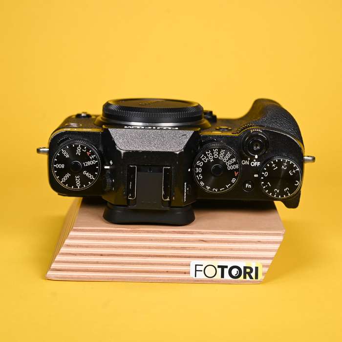 Fujifilm X-T2 + 4x baterie  | 71M66538