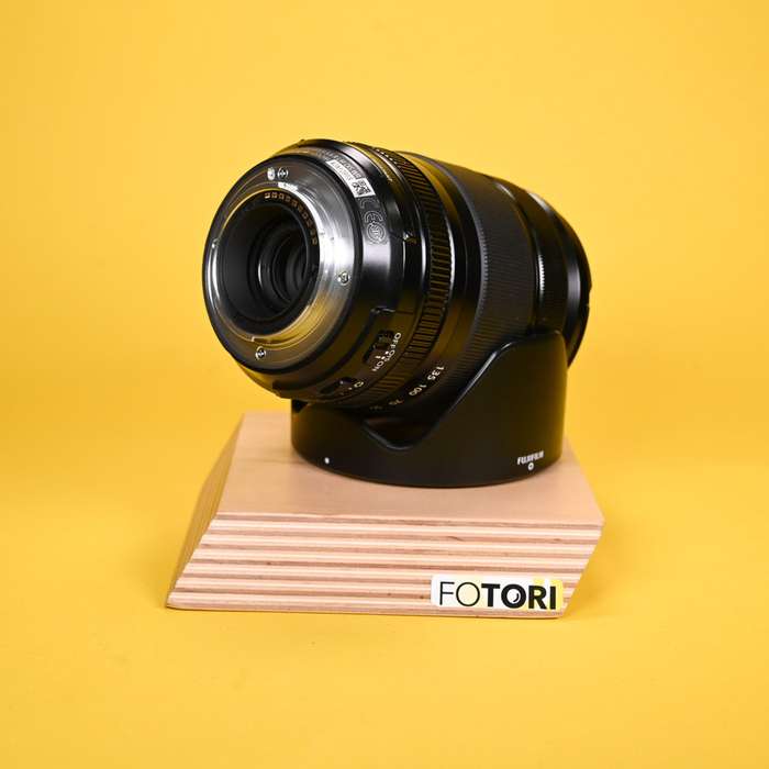 Fujifilm XF 18-135 mm f/3,5-5,6 R LM OIS WR | 43A10968