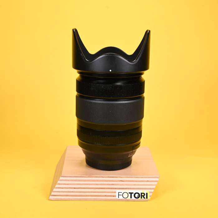 Fujifilm XF 18-135 mm f/3,5-5,6 R LM OIS WR | 43A10968