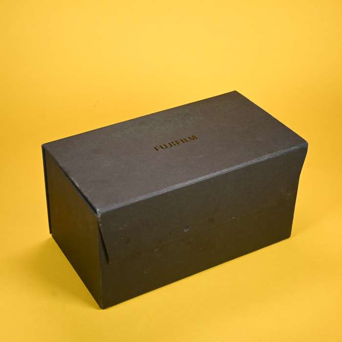 Fujifilm XF 18-135 mm f/3,5-5,6 R LM OIS WR | 43A10968