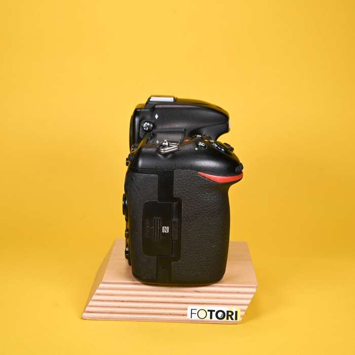 Nikon D500 | 9007428