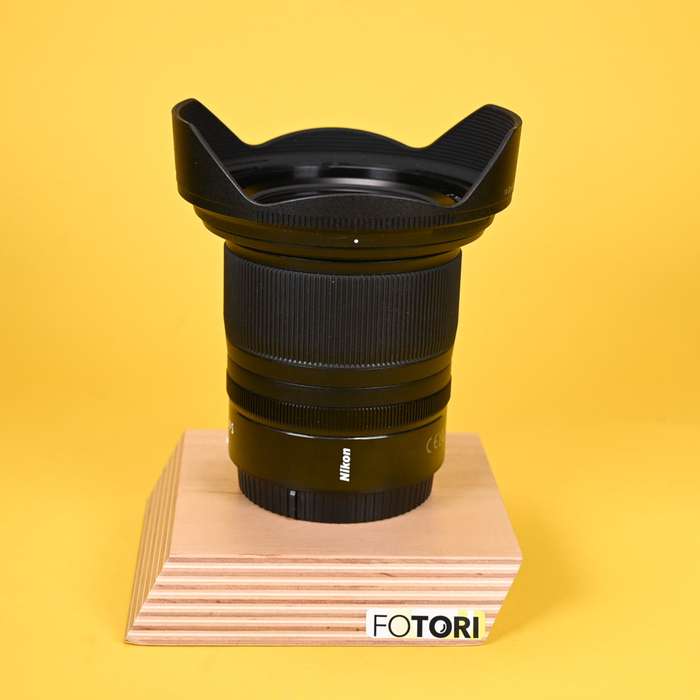 Nikon Z 14-30 mm f/4 S | 20077910