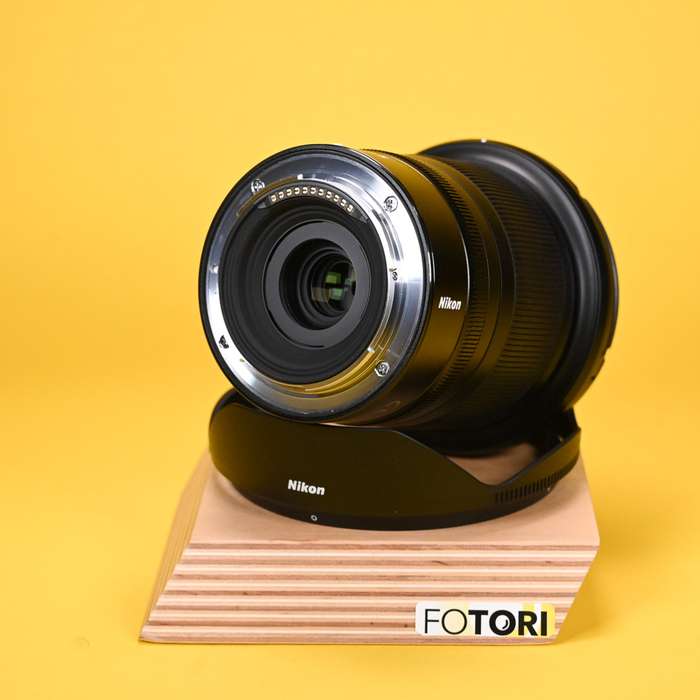 Nikon Z 14-30 mm f/4 S | 20077910