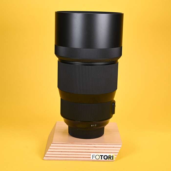 Sigma 135/1.8 DG HSM Art Nikon F | 99922979