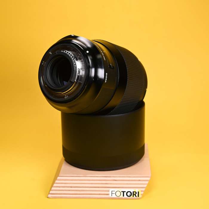 Sigma 135/1.8 DG HSM Art Nikon F | 99922979