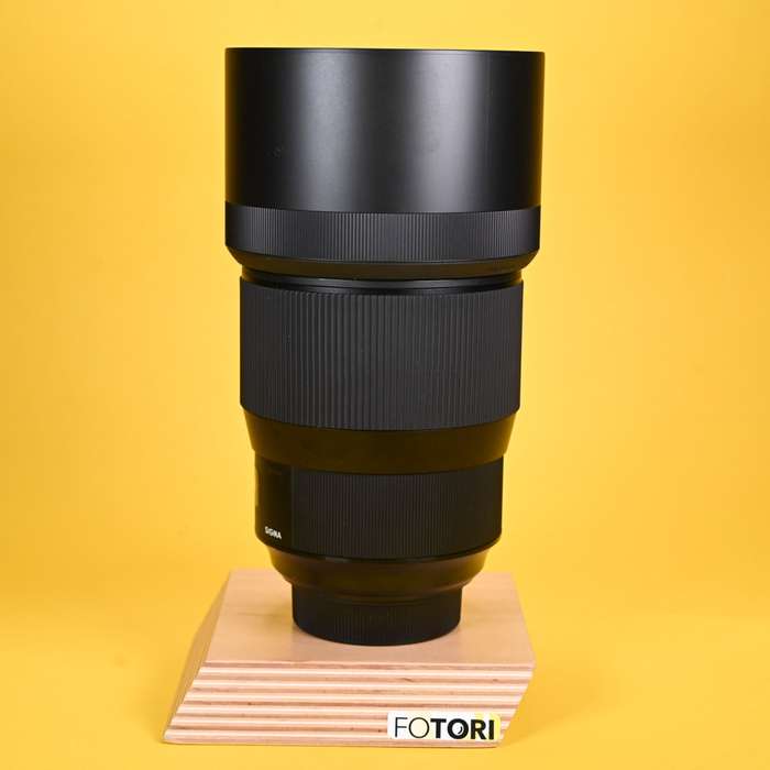 Sigma 135/1.8 DG HSM Art Nikon F | 99922979