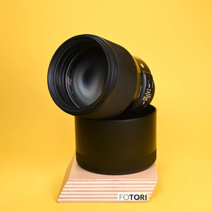 Sigma 135/1.8 DG HSM Art Nikon F | 99922979