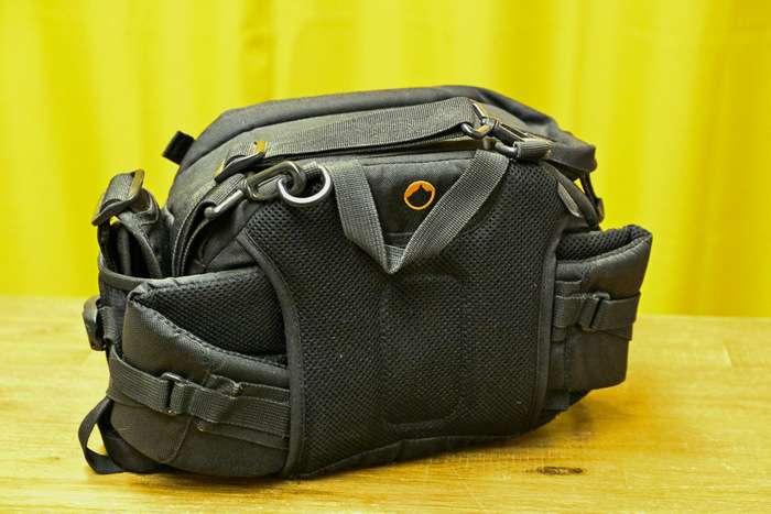 LOWEPRO INVERSE 200 AW
