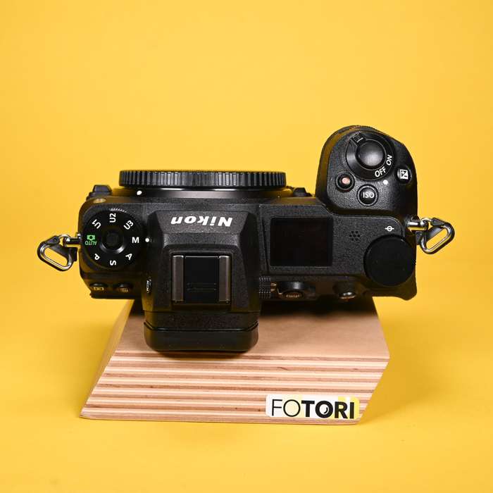 Nikon Z7 II | 6012479