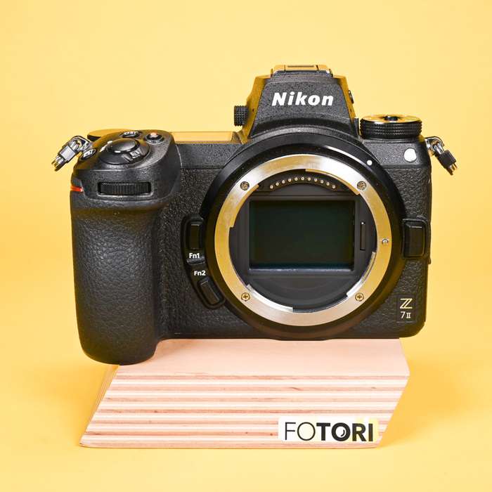 Nikon Z7 II | 6012479