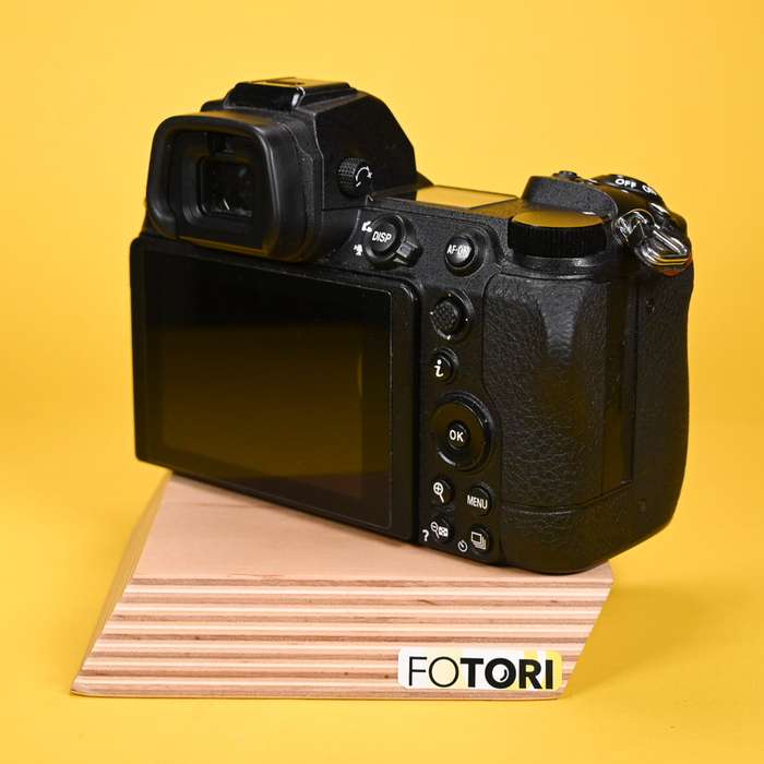 Nikon Z7 II | 6012479