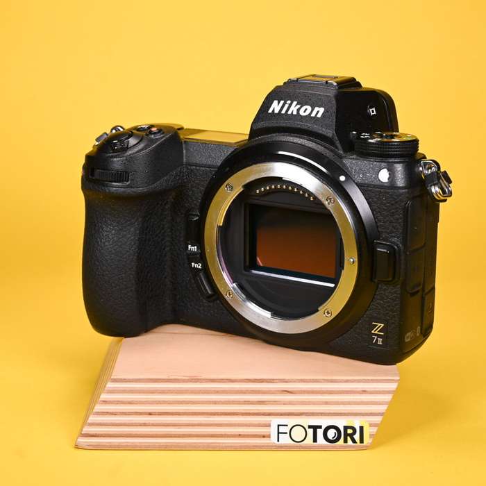 Nikon Z7 II | 6012479