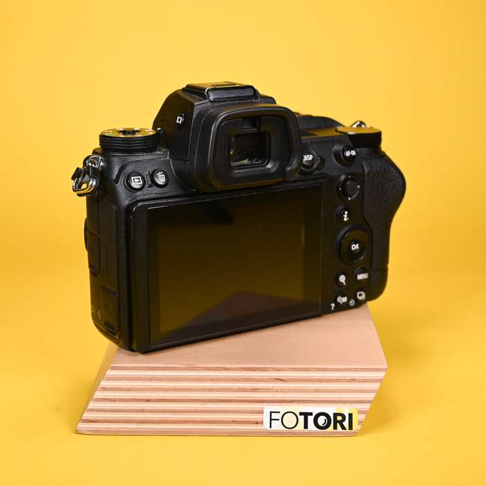 Nikon Z7 II | 6012479