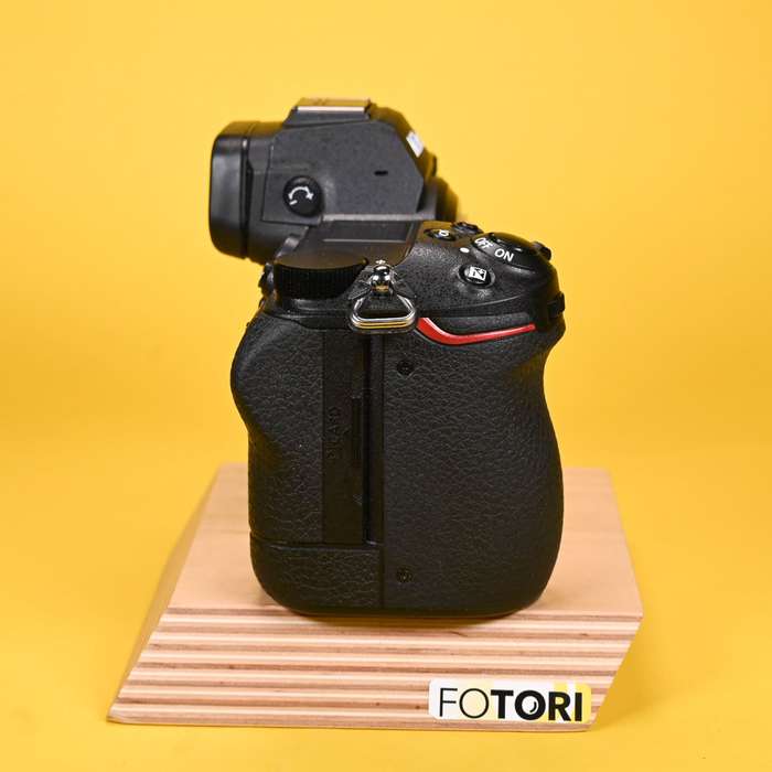 Nikon Z7 II | 6012479