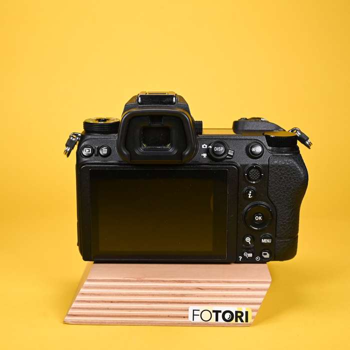 Nikon Z7 II | 6012479