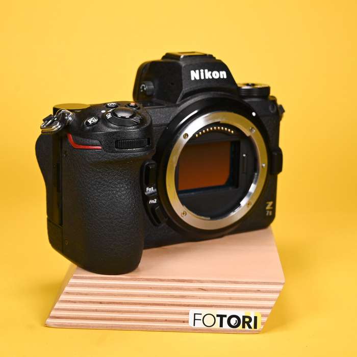 Nikon Z7 II | 6012479