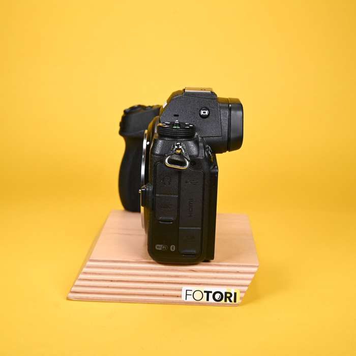 Nikon Z7 II | 6012479