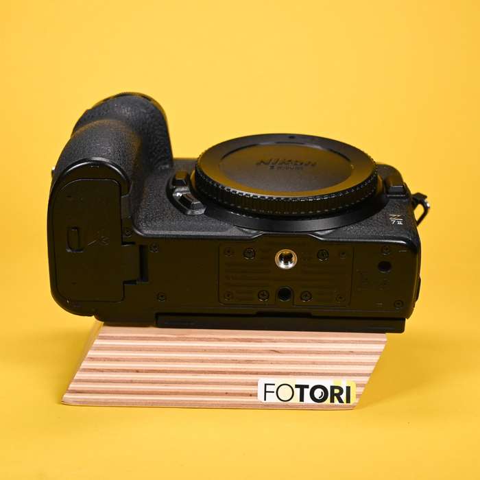 Nikon Z7 II | 6012479