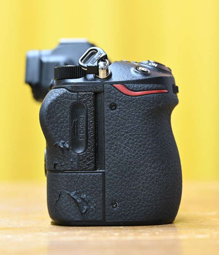 Nikon Z6 | 6005476 - možnost odpočtu DPH