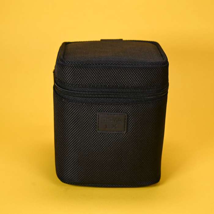 Sigma 10-20 mm f/4-5,6 EX DC HSM Canon EF | 2163501