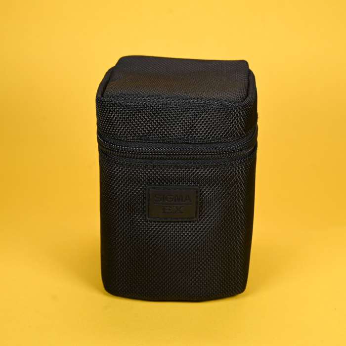 Sigma 15 mm f/2,8 EX DG DIAGONAL FISHEYE pro Nikon | 11551149