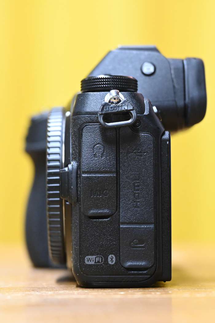 Nikon Z6 | 6005476 - možnost odpočtu DPH