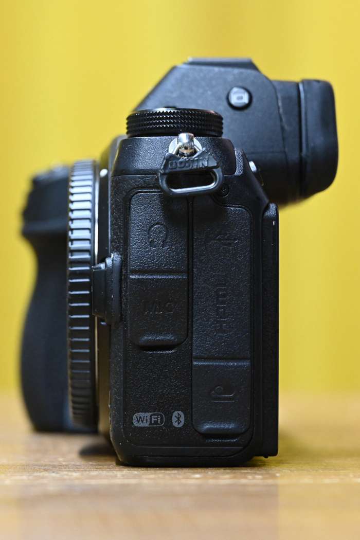 Nikon Z6 | 6005476 - možnost odpočtu DPH