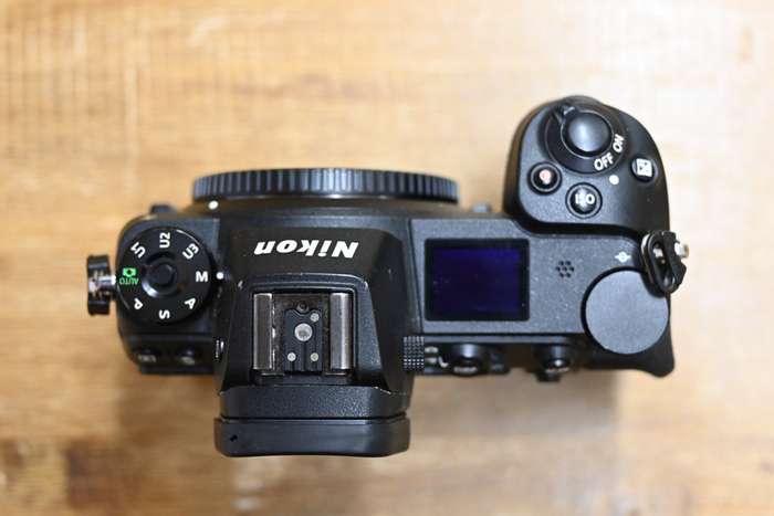 Nikon Z6 | 6005476 - možnost odpočtu DPH