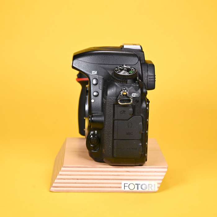 Nikon D750 | 8044866