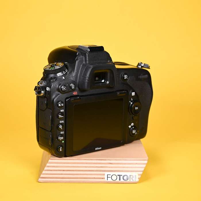 Nikon D750 | 8044866