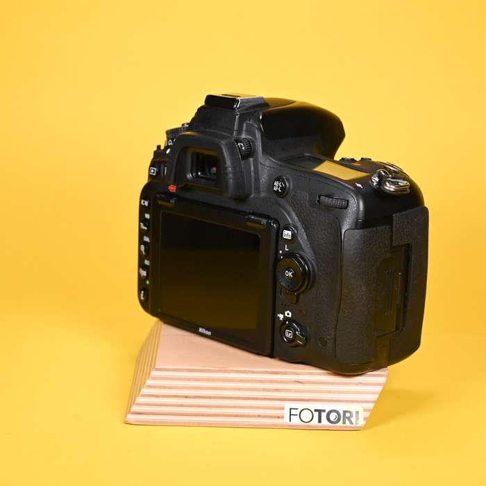 Nikon D750 | 8044866