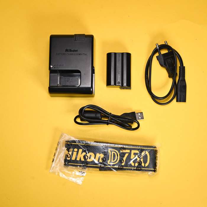 Nikon D750 | 8044866