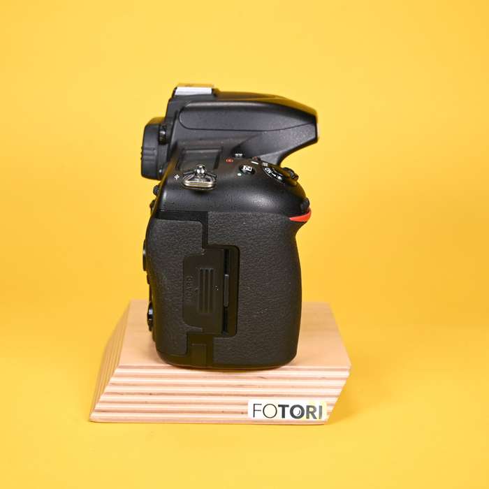 Nikon D750 | 8044866