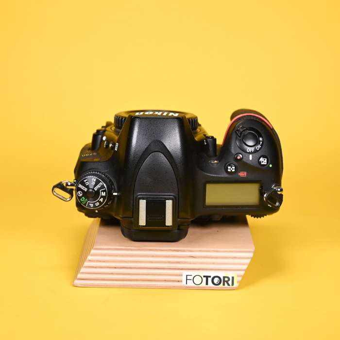 Nikon D750 | 8044866