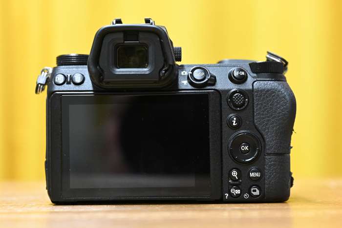 Nikon Z6 | 6005476 - možnost odpočtu DPH