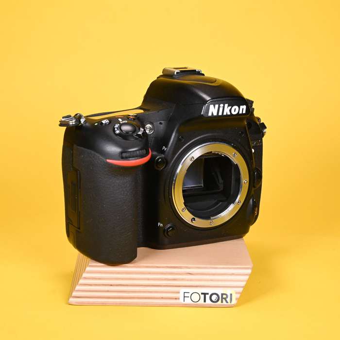 Nikon D750 | 8044866