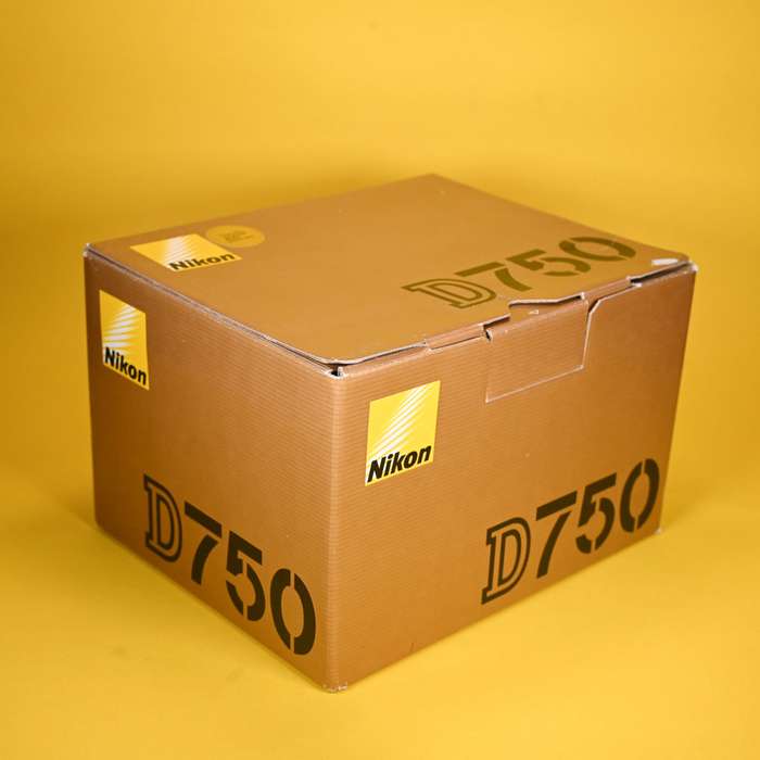 Nikon D750 | 8044866