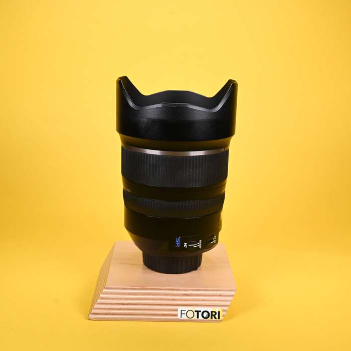 Tamron 15-30 mm f/2.8 SP Di VC USD pro Nikon F | 004607