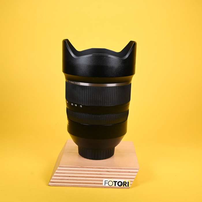 Tamron 15-30 mm f/2.8 SP Di VC USD pro Nikon F | 004607