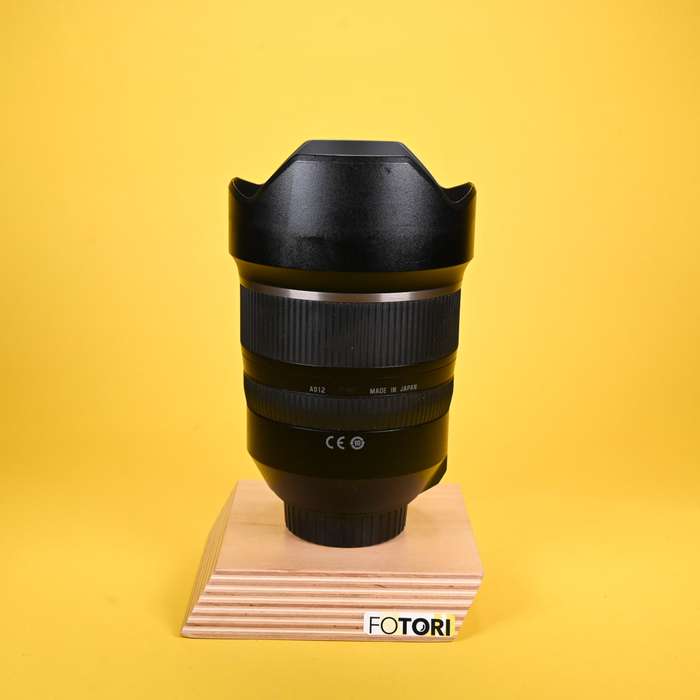 Tamron 15-30 mm f/2.8 SP Di VC USD pro Nikon F | 004607