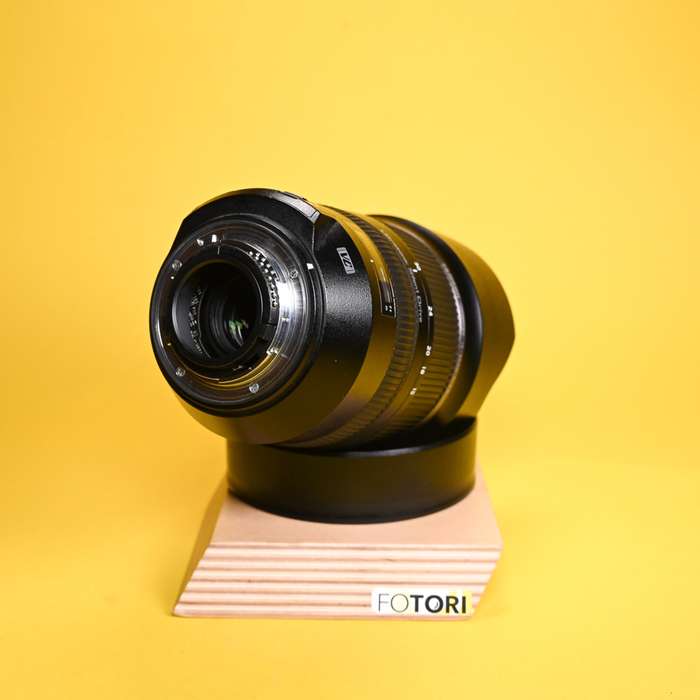 Tamron 15-30 mm f/2.8 SP Di VC USD pro Nikon F | 004607