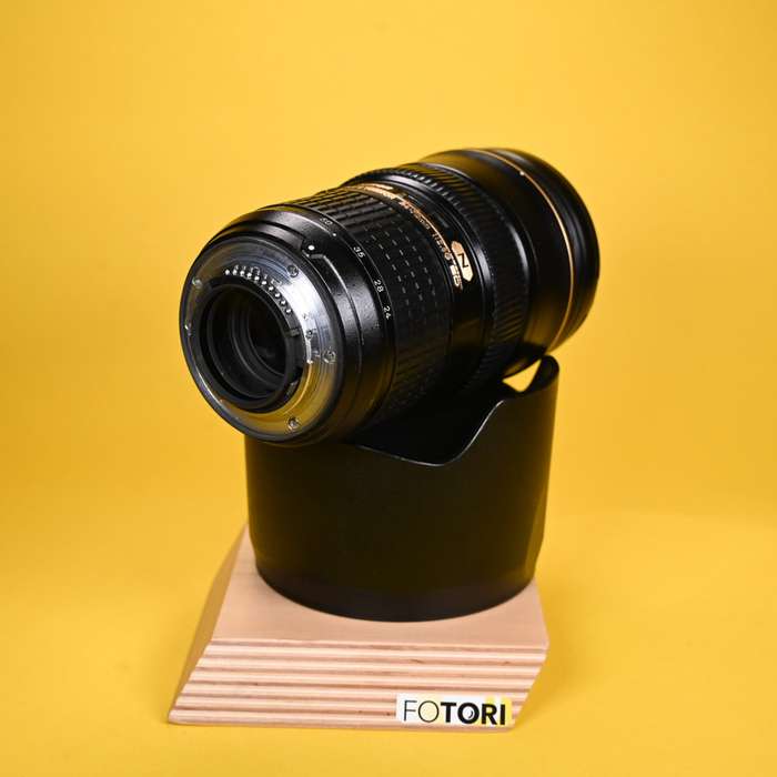 Nikon AF-S Nikkor 24-70 mm f/2,8G ED | 1008977